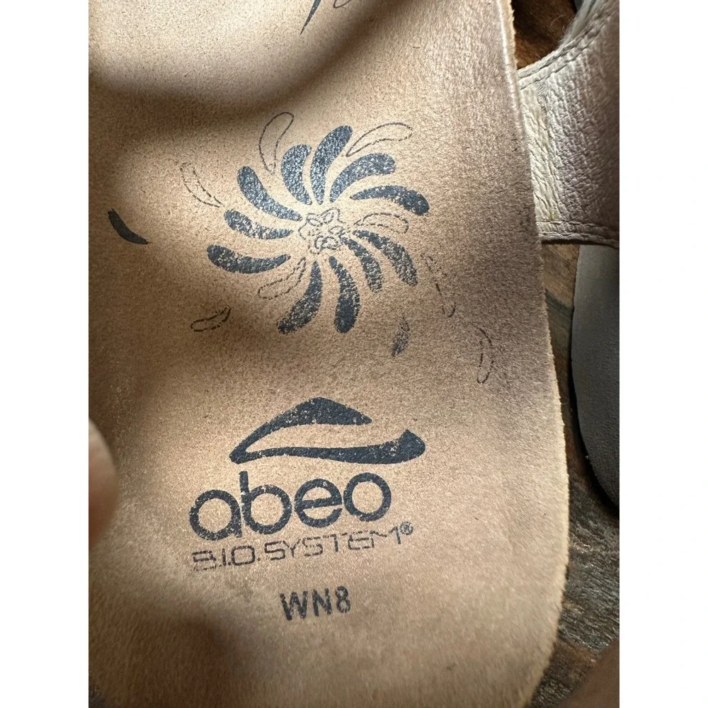 Abeo system celine